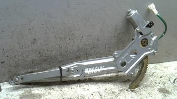 Leve vitre electrique avant gauche