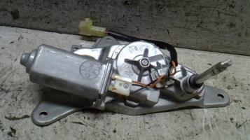 Moteur essuie glace arriere
