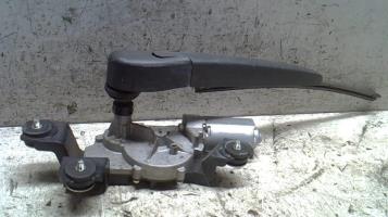 Moteur essuie glace arriere
