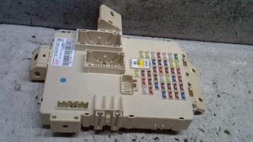 Porte fusible