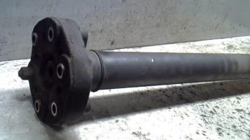 Arbre de transmission (propulsion)