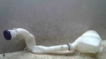 Vase de lave glace