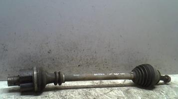 Cardan droit (transmission)