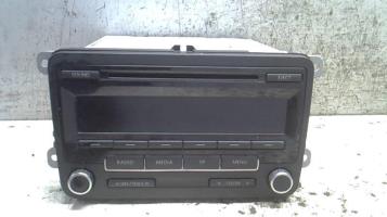 Autoradio d'origine