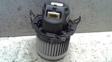 Ventilateur chauffage