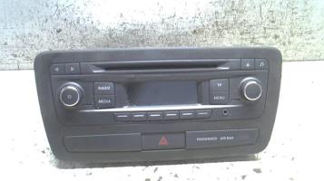 Autoradio d'origine