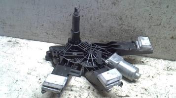Moteur essuie glace arriere