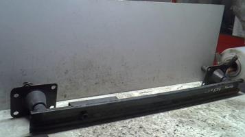 Renfort pare choc avant (traverse)