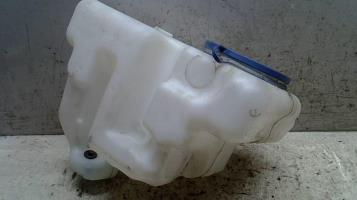 Vase de lave glace