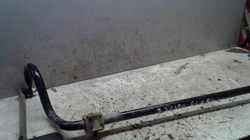 Barre stabilisatrice