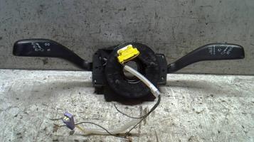 Com (Bloc Contacteur Tournant+Commodo Essuie Glace+Commodo Phare)