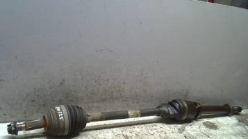 Cardan droit (transmission)
