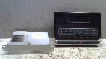 Autoradio d'origine