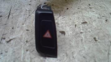 Bouton de warning