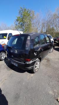 Porte avant droit
