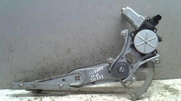 Leve vitre electrique avant gauche