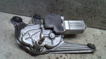 Moteur essuie glace arriere