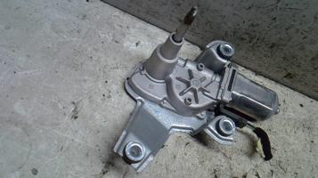 Moteur essuie glace arriere