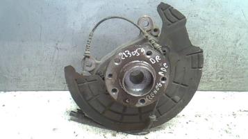 Fusee avant droit