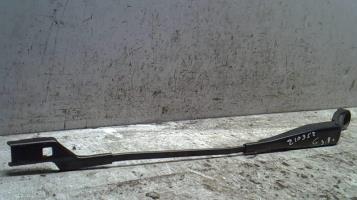 Bras essuie glace avant gauche