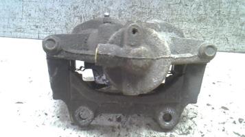 Etrier avant gauche (freinage)