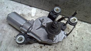 Moteur essuie glace arriere