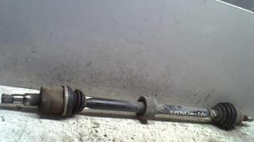 Cardan droit (transmission)