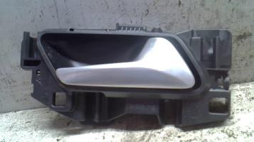 Poignee interieur arriere droit