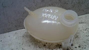 Vase d'expansion