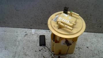 Jauge à carburant