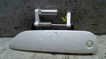 Poignee porte avant gauche