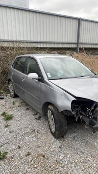 Porte avant droit