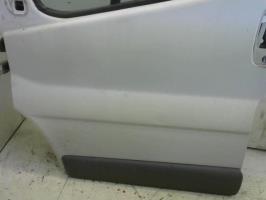 Porte avant gauche