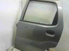Porte arriere gauche
