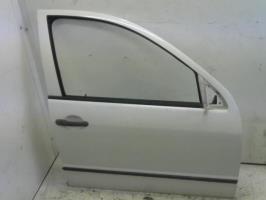 Porte avant droit