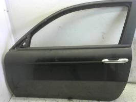 Porte avant gauche