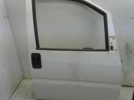 Porte avant droit