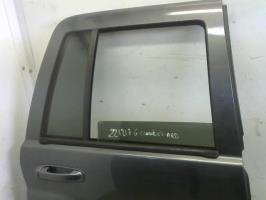 Porte arriere droit
