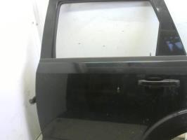 Porte arriere gauche
