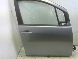 Porte avant droit