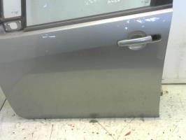 Porte avant gauche