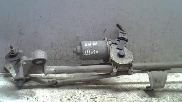 Moteur essuie glace avant