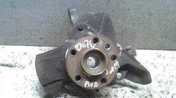 Fusee avant droit