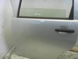 Porte arriere gauche