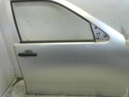 Porte avant droit