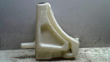 Vase de lave glace
