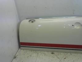 Porte avant gauche