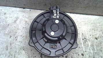 Ventilateur chauffage