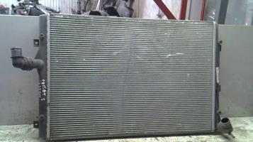 Radiateur eau