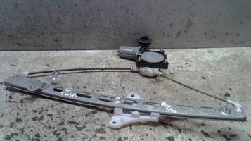 Leve vitre electrique avant gauche
